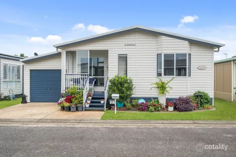 Property photo of 15/1A Lincoln Road Port Macquarie NSW 2444