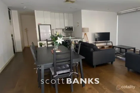Property photo of 1101/325 Collins Street Melbourne VIC 3000