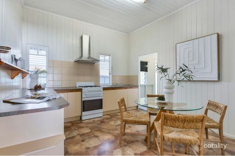 Property photo of 6 Ballina Street Kelvin Grove QLD 4059