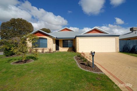 Property photo of 1 Bittern Close Maida Vale WA 6057