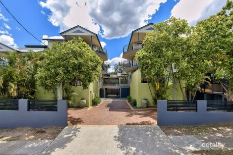 7/15 Hoogley St, West End, QLD 4101