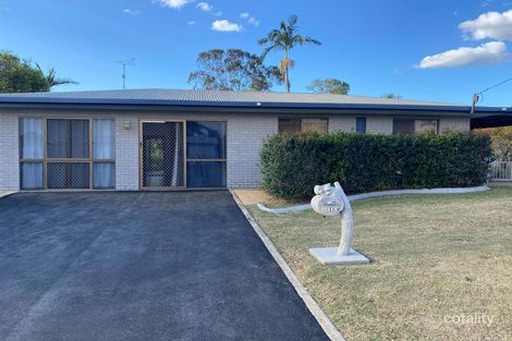 Property photo of 1 Labanka Crescent Gracemere QLD 4702