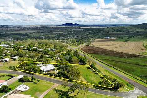 Property photo of 1 Tower Crescent Gowrie Junction QLD 4352