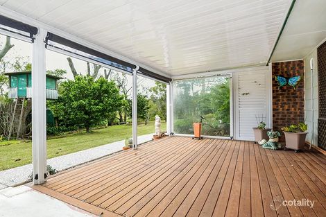 Property photo of 1 Tower Crescent Gowrie Junction QLD 4352