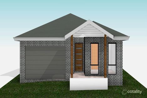 Property photo of 17 Fowlie Terrace Googong NSW 2620