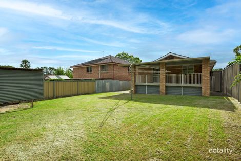 Property photo of 3 Evans Street Como NSW 2226