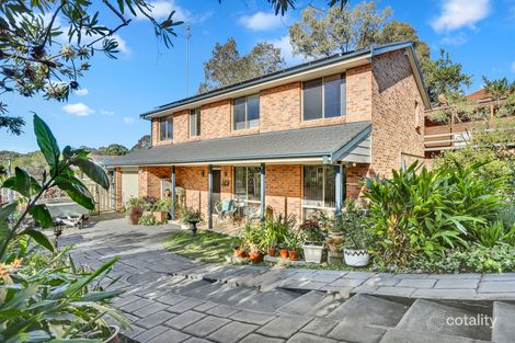 Property photo of 5 Willandra Place Koonawarra NSW 2530