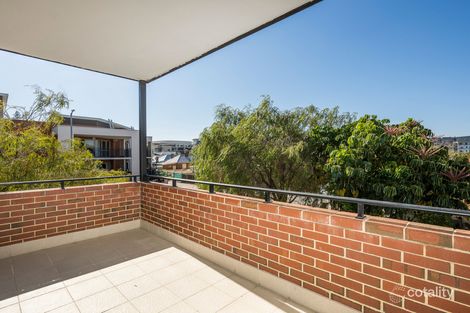 Property photo of 8/60 Newcastle Street Perth WA 6000