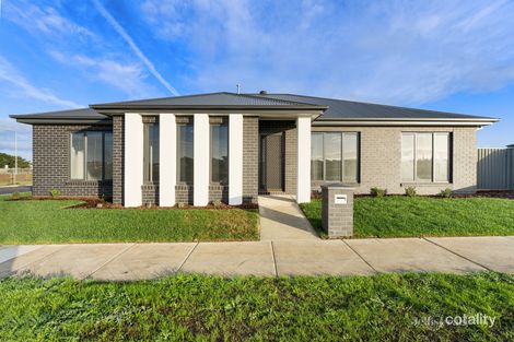 12 Mcleod Cres, Lucas, VIC 3350