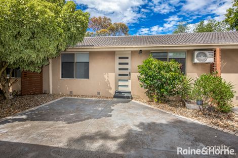 Property photo of 3/25 Worcester Road Gisborne VIC 3437