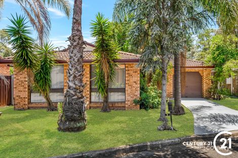 Property photo of 7/30 Devenish Street Greenfield Park NSW 2176