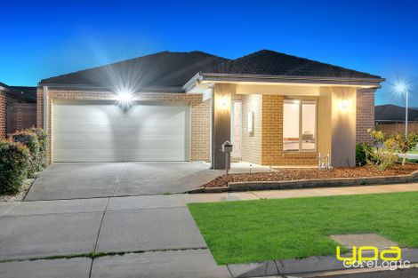 Property photo of 24 Emery Drive Clyde North VIC 3978