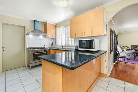 Property photo of 44 Green Valley Crescent Hampton Park VIC 3976