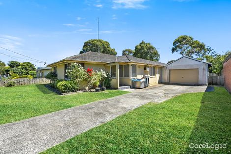 Property photo of 44 Green Valley Crescent Hampton Park VIC 3976