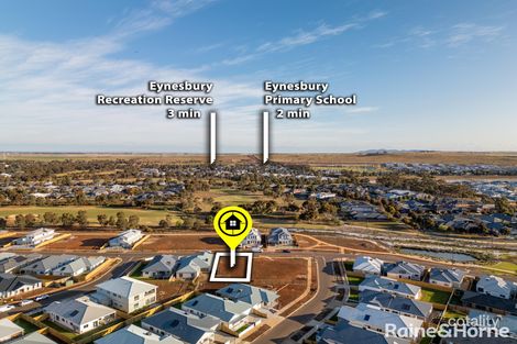 Property photo of 33 Cobram Drive Eynesbury VIC 3338