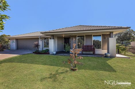 Property photo of 38 White Gums Road Hatton Vale QLD 4341