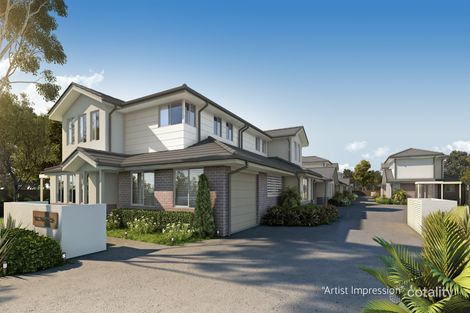 Property photo of 7/6B Lincoln Road Port Macquarie NSW 2444