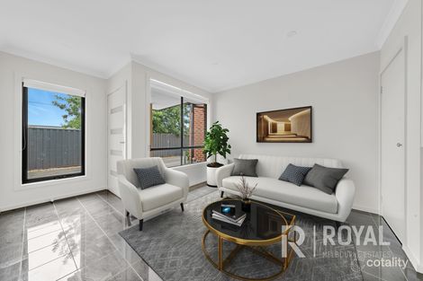 Property photo of 3/6 Charles Avenue Hallam VIC 3803