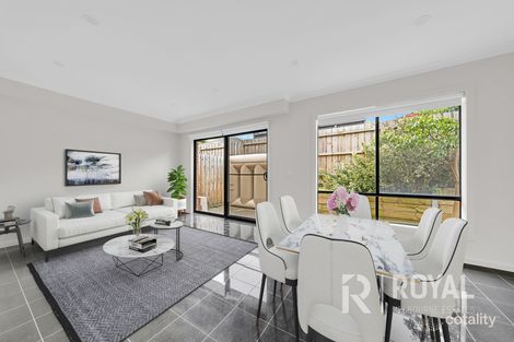 Property photo of 3/6 Charles Avenue Hallam VIC 3803