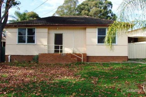 6 Arnold Ave, St Marys, NSW 2760