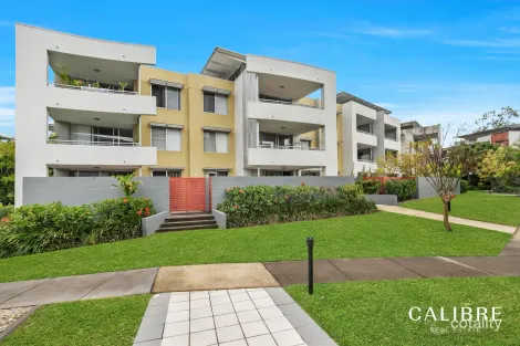 Property photo of 64/2 Campbell Street Toowong QLD 4066