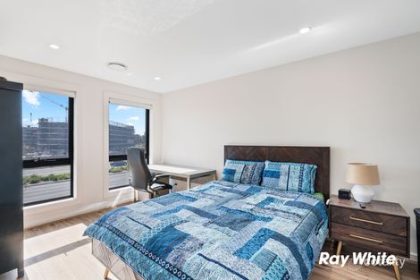Property photo of 31 Luckman Glade Marsden Park NSW 2765