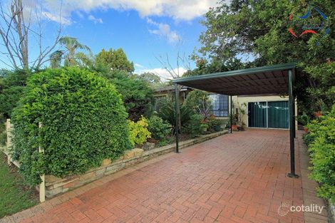 Property photo of 9 Yarrabee Place Colyton NSW 2760
