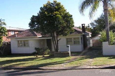 Property photo of 47 Seymour Street Hurstville Grove NSW 2220
