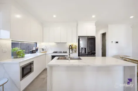 Property photo of 22B Mary Crescent Liverpool NSW 2170