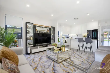 Property photo of 22B Mary Crescent Liverpool NSW 2170