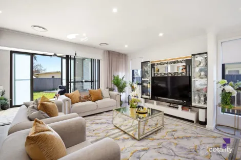 Property photo of 22B Mary Crescent Liverpool NSW 2170