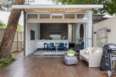 Property photo of 468 Darling Street Balmain NSW 2041