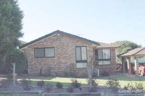 Property photo of 8 Goodsell Street Minto NSW 2566