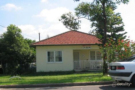 1-7 Wynyard St, Guildford, NSW 2161