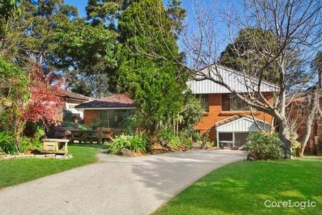 Property photo of 41 Dobson Crescent Baulkham Hills NSW 2153