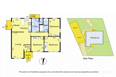 7 Saul Ct, Greensborough, VIC 3088