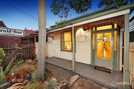 Property photo of 72 Geelong Road Footscray VIC 3011