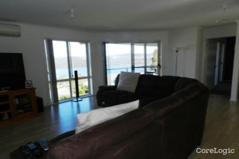 Property photo of 4 Warn Close Merimbula NSW 2548