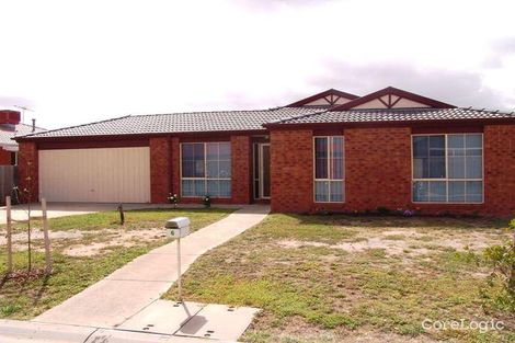 Property photo of 6 Beverstone Place Werribee VIC 3030