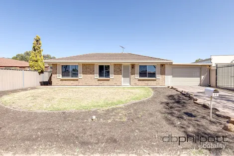 23 Potts Cres, Burton, SA 5110