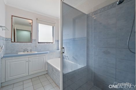 Property photo of 22 Strathcole Drive Traralgon VIC 3844