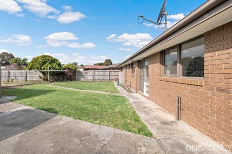 Property photo of 22 Strathcole Drive Traralgon VIC 3844