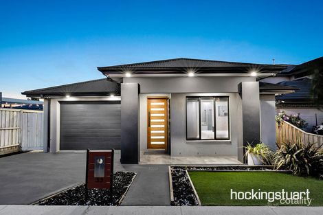 33 Budawang Way, Wollert, VIC 3750