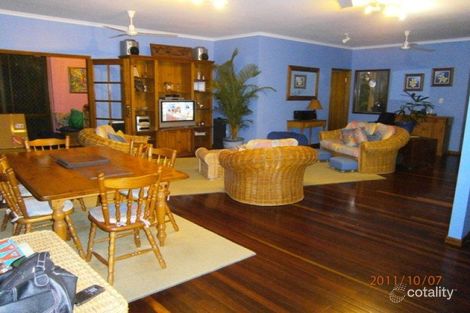 Property photo of 6 Bakker Crescent Eimeo QLD 4740