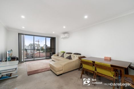 Property photo of 43/27-29 Mary Street Auburn NSW 2144