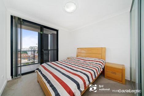 Property photo of 43/27-29 Mary Street Auburn NSW 2144