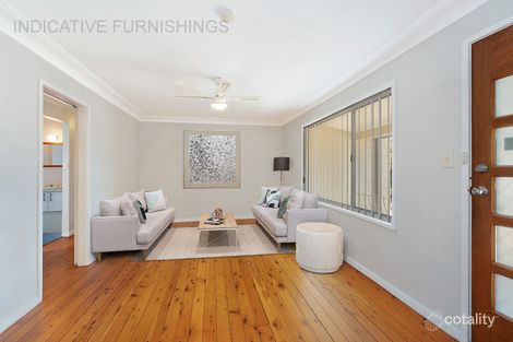 Property photo of 6 Tripp Close Thornton NSW 2322