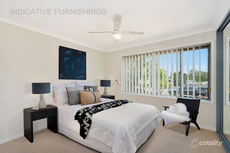 Property photo of 6 Tripp Close Thornton NSW 2322