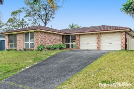 Property photo of 10 Arrawarra Street Narara NSW 2250