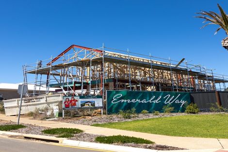 Property photo of 2 Emerald Way Mount Barker SA 5251